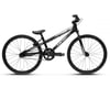 Image 1 for Position One 2022 20" Mini BMX Bike (Black/White) (17.25" Toptube)